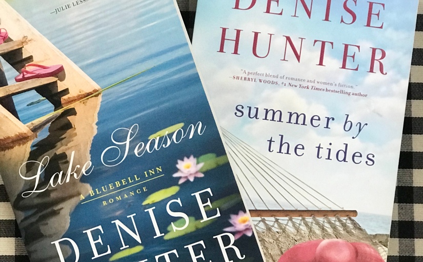 Review: Denise Hunter Books